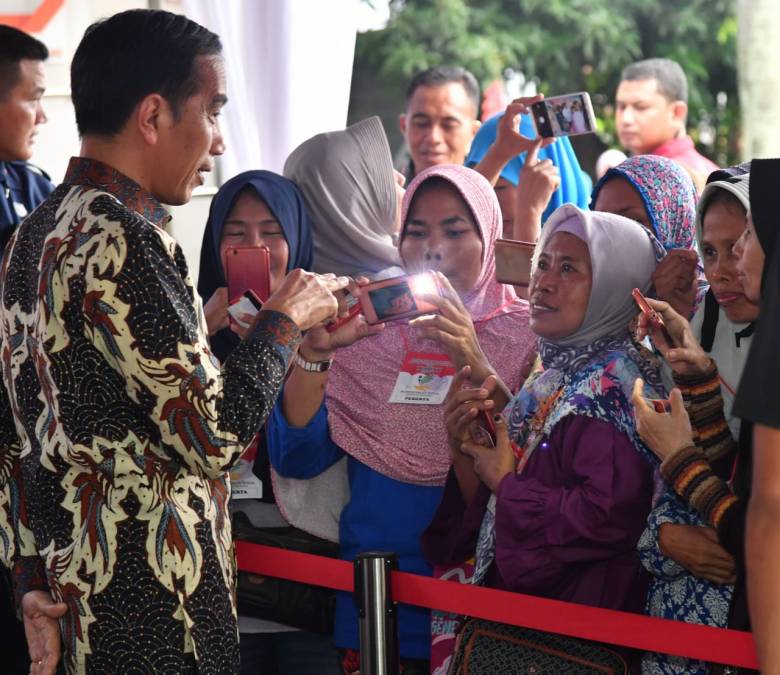 Mengapa Indonesia Butuh Jokowi?